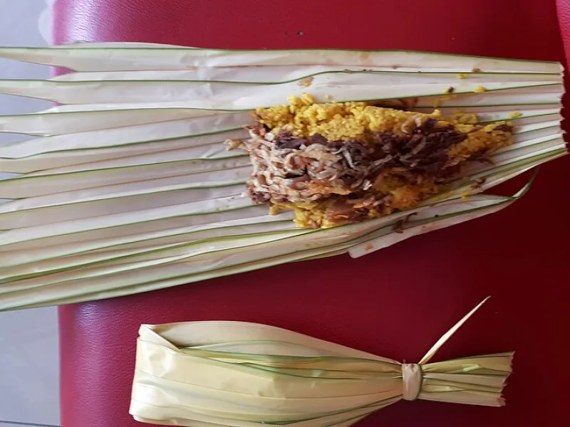 Ikan Suwir