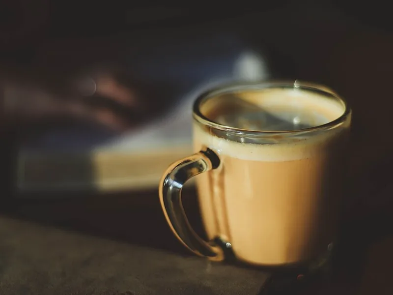 Kopi Susu